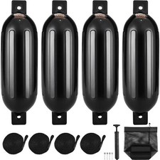 Boat Fenders, 8.5
