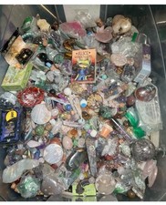 Crystal 3.5lb Mystery Scoop - also comes with 1โ2 mystery picture