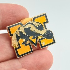 University of Michigan Wolverines 1999 Lapel Pin football team Stadium Souvenir picture