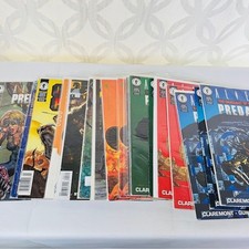 Alien Vs Predator First Series You Pick AvP Prometheus Dark Horse Presents picture