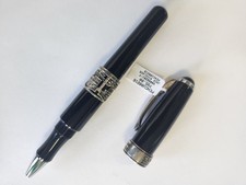 RARE- Curtis Australia Jack Nicklaus Masters Anniversary LE Fountain/RB Pen. picture
