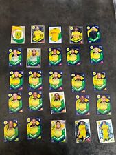 PANINI FOOTBALL 2024: Complete team of Nantes Ligue 1 picture