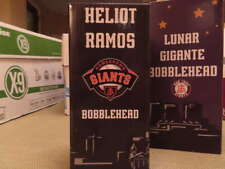 Heliot Ramos Bobblehead san jose giants bx63 picture