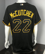 McCutchen Pittsburgh Pirates Batting Practice Jersey (new) picture