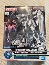 5063700 Bandai Spirits ENTRY GRADE 1/144 Gundam Base Limited Strike Painting picture
