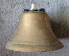 Bevin Patio Garden Bell picture