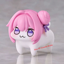 Anime NIKKE:The Goddess of Victory Doro Pvc Figure Model Collection Decor Gift picture