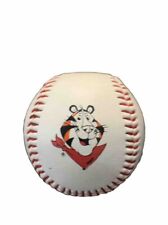 Kellogg's Frosted Flakes | Tony the Tiger Official Baseball In Original Box Used picture