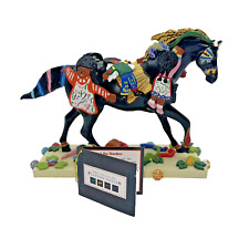 2004 Retired Trail of Painted Ponies, CHILDREN OF THE GARDEN (1538) 1E/5510 picture