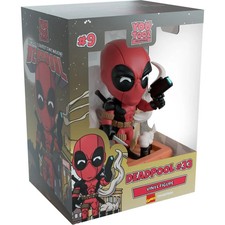 Youtooz: Marvel Comics Collection - Deadpool #33 Vinyl Figure #9 picture