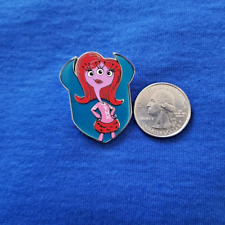 2023 Disney Parks Pixar Monsters University 10th Anniversary Mystery Pin Carrie picture