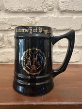 University Of Virginia UVA Stoneware Coffee Mug Cup 1819 USA picture