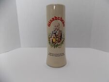 Vintage Glaabsbrau German Beer Stein/Mug Germany picture