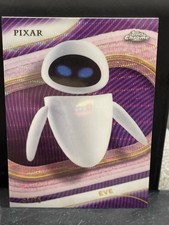 Disney Topps Eve 54/75 #69 picture