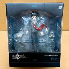 [New/Unopened] Alter Gankutsuou Figure picture
