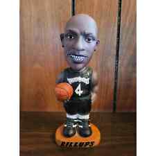 2001 Minnesota Timberwolves Chauncey Billups #4 Bobble Head NBA Fan Giveaway picture