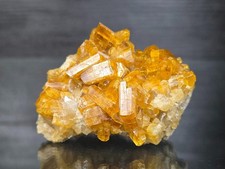 Baryte ~ Sherman Mine, Lake County, Colorado, USA picture