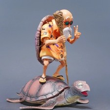 Turtle Hermit Master Roshi 10.2