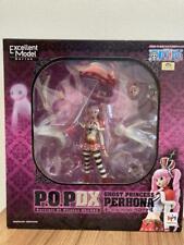 Portrait Of Pirates NEO-DX Ghost Princess Perona 1/8 Figure One Piece Megahouse picture