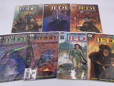 1994 Star Wars Tales of the Jedi The Freedon Nadd Uprising TPB + #1,#2 ++ MORE picture