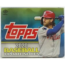 2020 MLB Topps Update Singles Complete your Set Rookies, Inserts, Parallels picture
