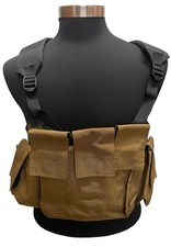South African Defence Force Pattern 83 Prototype Chest Rig SADF 32 Battalion picture