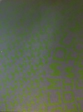 1969 Microcosm Yearbook DICKINSON COLLEGE Carisle, Pennsylvania picture