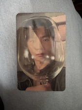Enhypen Jay the sin:bliss (take 1 ver & photocard B) picture