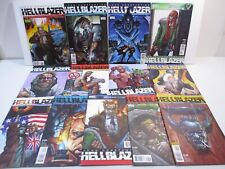 Hellblazer #277-291 John Constantine (13 Issues) - Vertigo 2011 picture