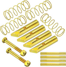 2 Sets High Lift Jack Repair Kit Compatible with Fk-1 Fix-It-Kit for Jacks Acces picture
