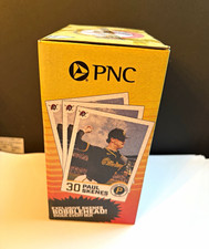 PNC Exclusive Paul Skenes Pittsburgh Pirates Series 1 Plastic Bobblehead picture