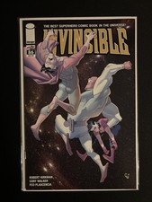 Invincible #86 1st Print Kirkman Walker Image 2011 *SEE PHOTOS* picture
