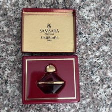 SAMSARA GUERLAIN ✿ VTG Mini