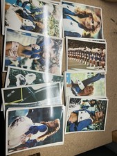 Topps- Vintage 1981 Dallas Cowboy Cheerleaders No. 1 - No.30 Trading cards picture