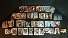 Vintage 1993 Topps Jurassic Park Trading Cards Series 1 Near Complete picture