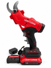 Craftsman V20 4.3-in Steel Pruning Saw (CSC054764) picture