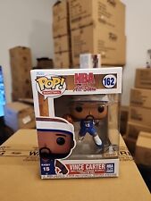 Funko Pop Basketball NBA All-Stars 2005 Vince Carter - Wholesale Set Of 6 picture