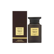 Tom Ford Tobacco Vanille 100ml 3.4 oz Eau De Parfum EDP Unisex New Sealed Luxury picture
