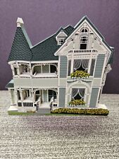 Shelia's Collectibles Blanche and Ethel Tearoom Victorian Eldora Iowa House picture