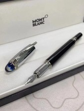 2026 HOT New Montblanc Classic Fountain Pens With Box 145 picture