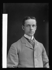 Photo:S.H. Angell Portrait c1891-1894 picture