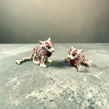 Daniel's Innovations Star the Leopard picture