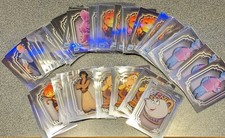 2024 Topps Chrome Disney Base 4 - 200 - COMPLETE YOUR SET picture