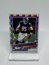 2020 PANINI DONRUSS Checkered COLE KMET #TR-CK BEARS THE ROOKIES RC picture