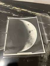 RARE MARS PHOTO From Viking 1 NASA National Aeronautics  picture
