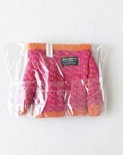 LIMITED EDITION DUNKIN x L.L. BEAN SWEATER SLEEVE - FAST SHIP + FREE GIFT π picture
