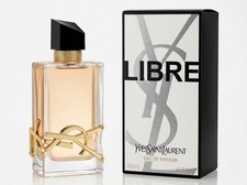 YSL Libre Perfume Women 3oz 90ml EDP Spray Brand New Sealed  picture