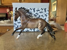 Breyer Collector Club 2026 Guillermo NEW picture