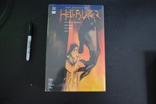 John Constantine, Hellblazer by Jamie Delano Omnibus Vol. 2 new/sealed picture