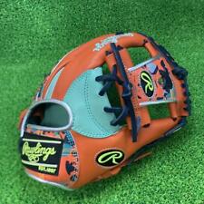 Rawlings2022 Soft glove rawlings HOH GR2HON62 picture